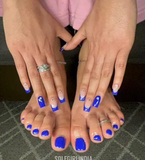 Image 6327411 from Solegirlindia