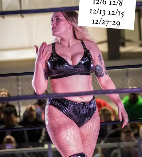 Image 6327757 from Women of Professional Wrestling