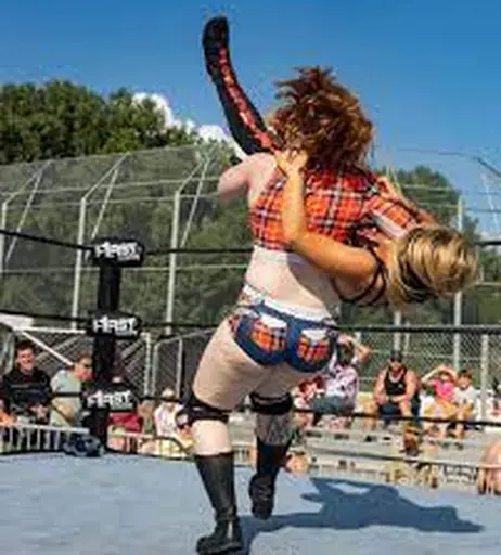Image 6327014 from Women of Professional Wrestling