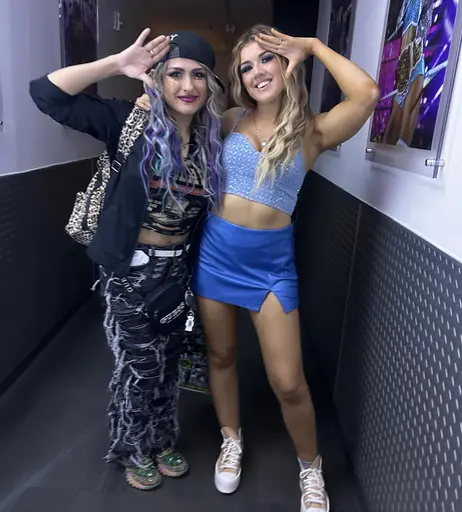 Image 6324854 from Women of Professional Wrestling