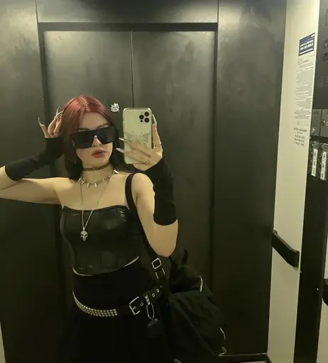 Image 6324415 from rave_girll
