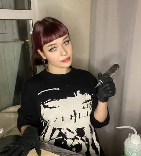 Image 6324174 from rave_girll