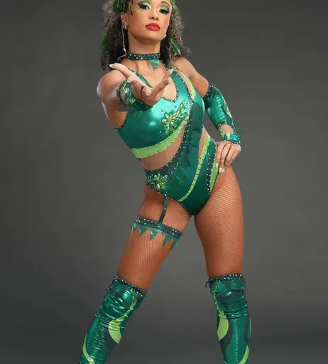 Image 6324071 from Women of Professional Wrestling