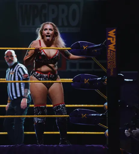 Image 6324265 from Women of Professional Wrestling
