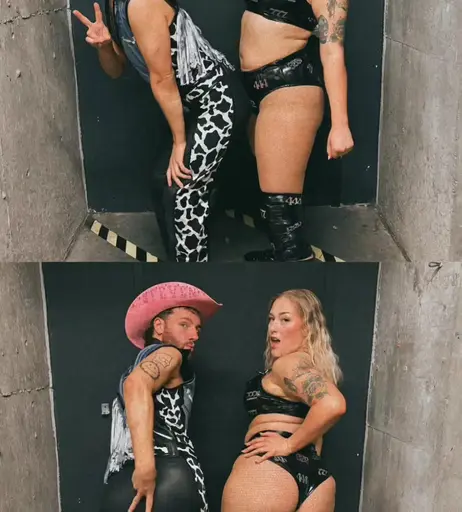 Image 6324235 from Women of Professional Wrestling