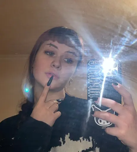 Image 6324234 from rave_girll