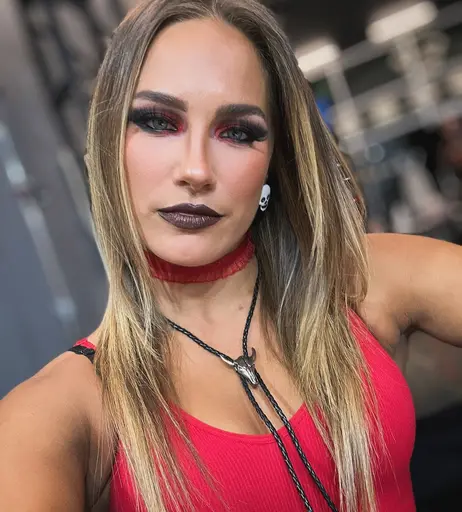 Image 6324995 from Women of Professional Wrestling