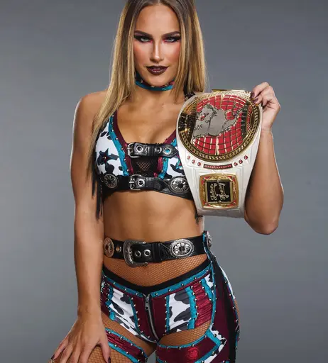 Image 6324945 from Women of Professional Wrestling