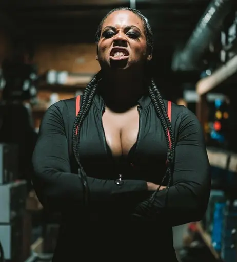 Image 6321805 from Women of Professional Wrestling