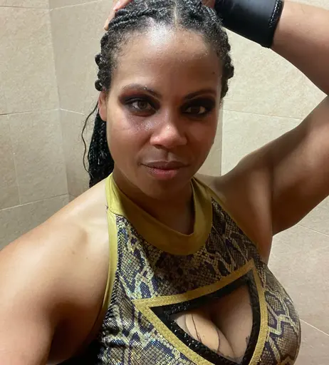 Image 6322033 from Women of Professional Wrestling
