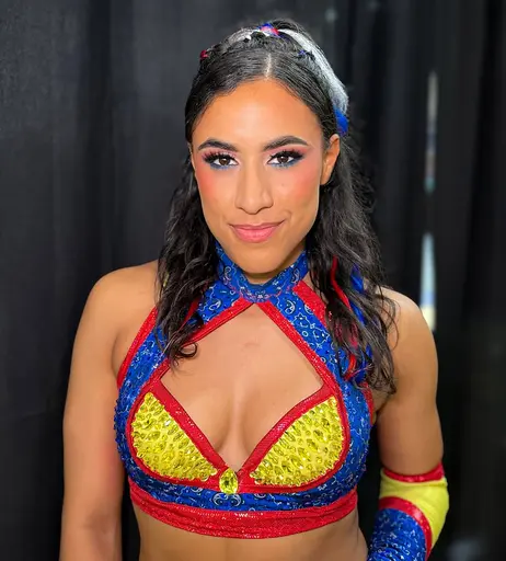 Image 6329543 from Women of Professional Wrestling