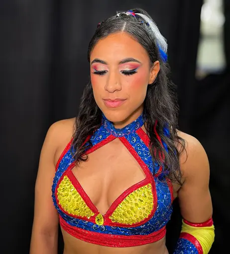 Image 6329569 from Women of Professional Wrestling