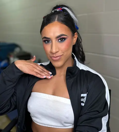 Image 6329615 from Women of Professional Wrestling