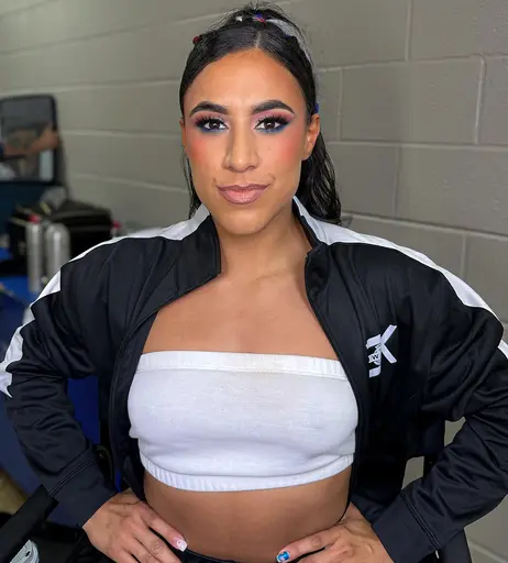 Image 6329607 from Women of Professional Wrestling