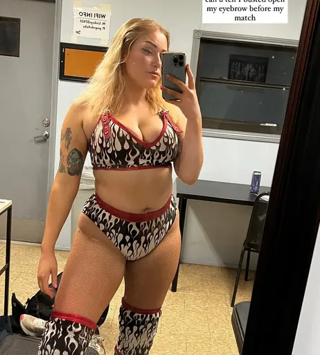 Image 6328836 from Women of Professional Wrestling