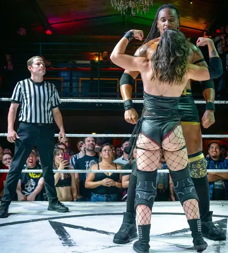 Image 6315154 from Women of Professional Wrestling