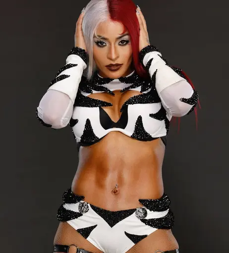 Image 6315314 from Women of Professional Wrestling
