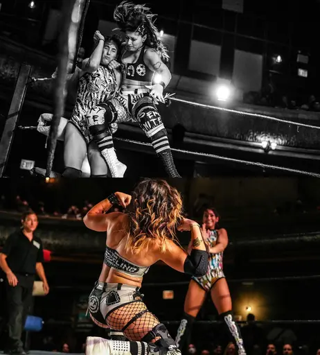 Image 6315204 from Women of Professional Wrestling