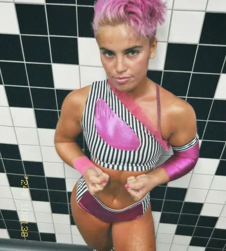 Image 6315913 from Women of Professional Wrestling