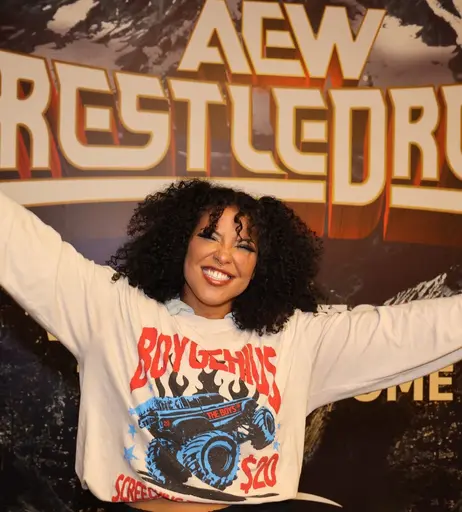 Image 6316260 from Women of Professional Wrestling