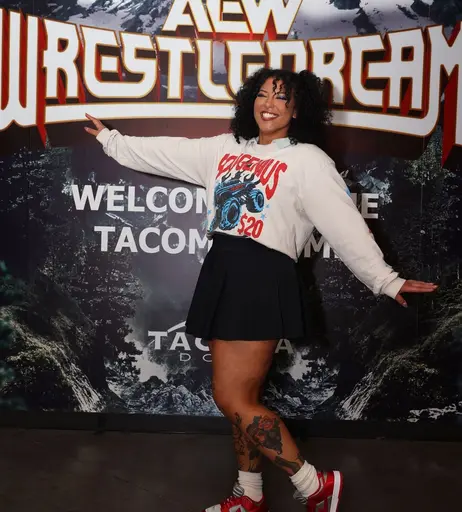 Image 6316234 from Women of Professional Wrestling