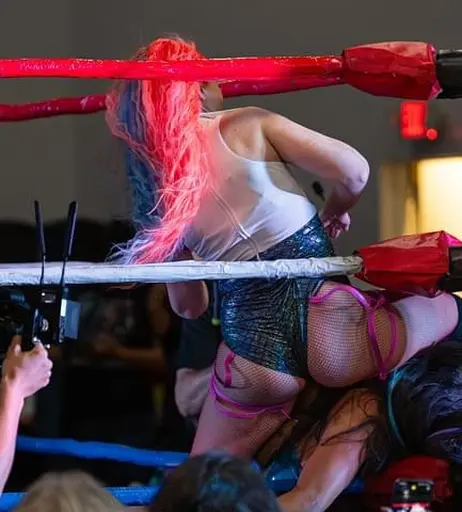 Image 6314662 from Women of Professional Wrestling