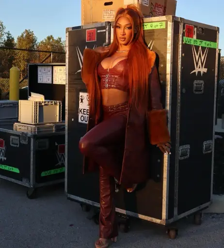 Image 6314969 from Women of Professional Wrestling