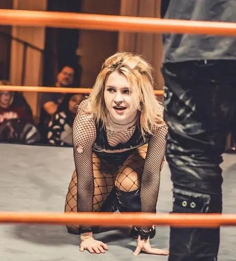 Image 6311598 from Women of Professional Wrestling
