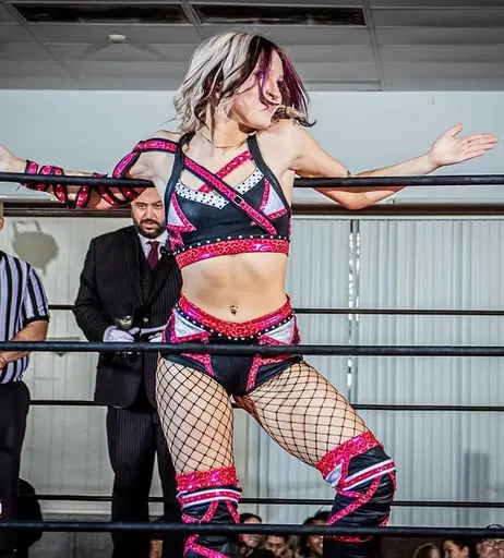 Image 6311571 from Women of Professional Wrestling