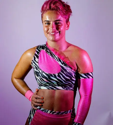 Image 6311535 from Women of Professional Wrestling