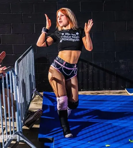 Image 6311787 from Women of Professional Wrestling
