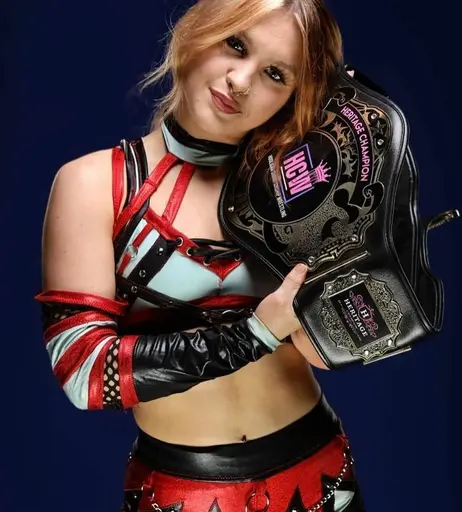 Image 6311638 from Women of Professional Wrestling