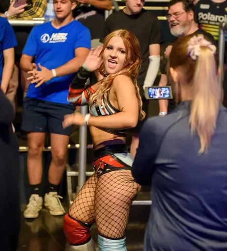 Image 6311626 from Women of Professional Wrestling