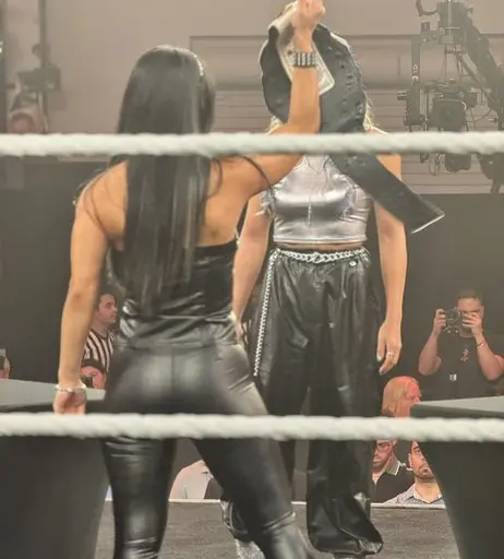 Image 6312014 from Women of Professional Wrestling