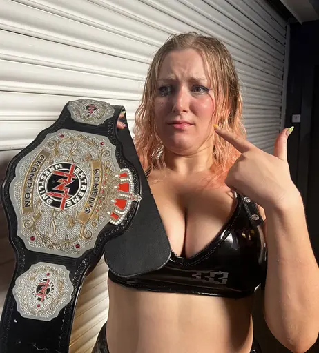 Image 6312384 from Women of Professional Wrestling