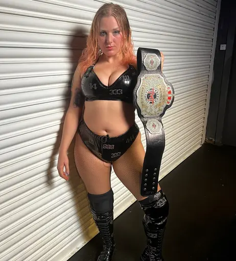 Image 6312345 from Women of Professional Wrestling