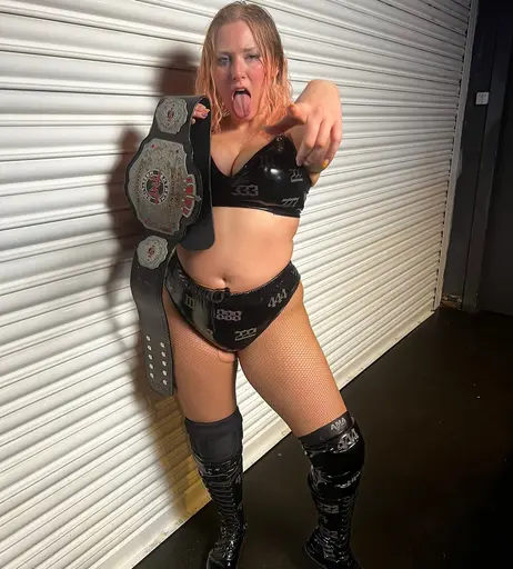 Image 6312326 from Women of Professional Wrestling
