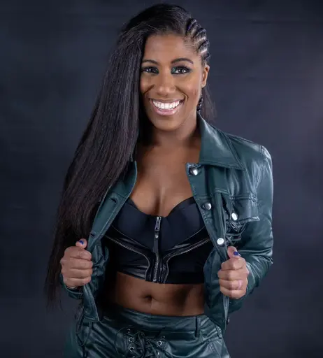 Image 6312220 from Women of Professional Wrestling