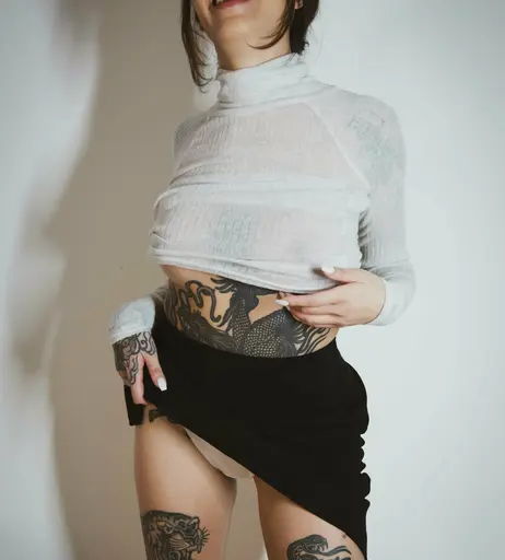 Image 6313572 from Tattedkittty