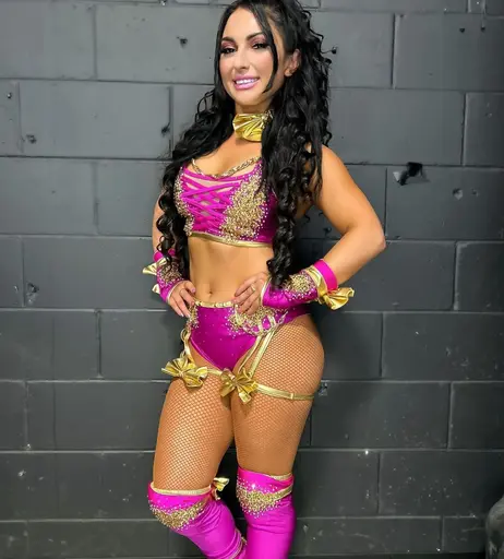 Image 6310821 from Women of Professional Wrestling