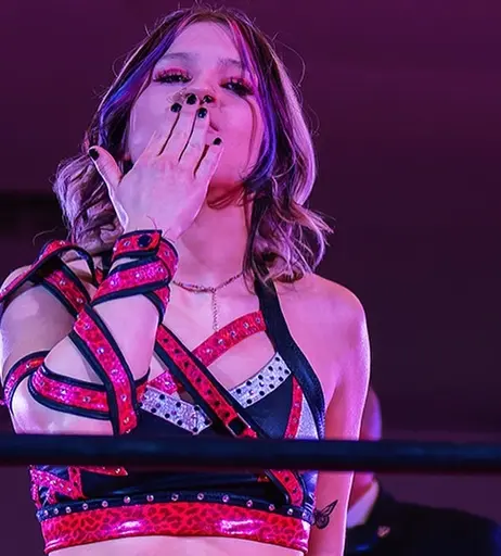 Image 6310551 from Women of Professional Wrestling