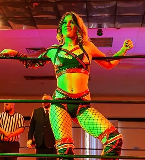 Image 6310577 from Women of Professional Wrestling