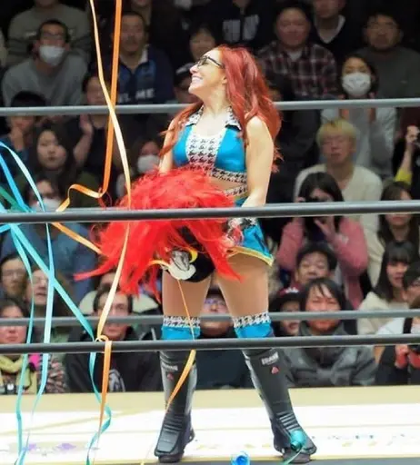 Image 6310797 from Women of Professional Wrestling