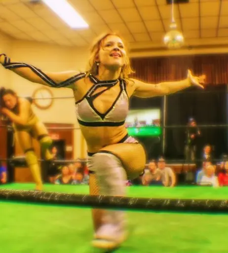 Image 6310615 from Women of Professional Wrestling