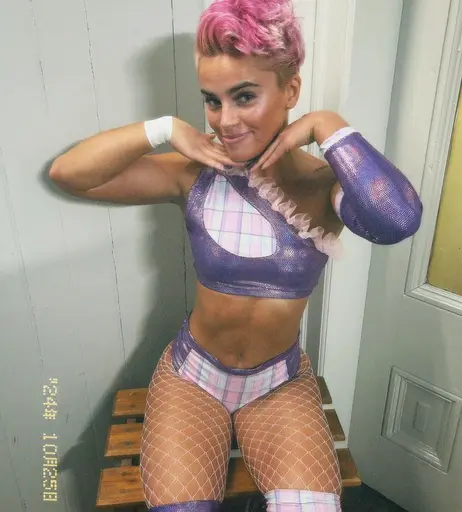 Image 6319895 from Women of Professional Wrestling