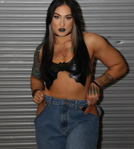 Image 6319701 from Women of Professional Wrestling