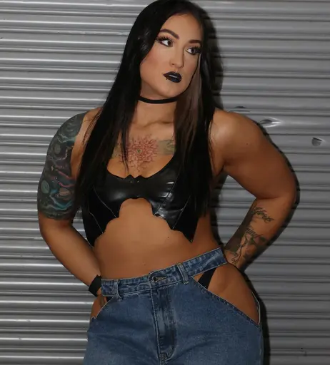 Image 6319684 from Women of Professional Wrestling