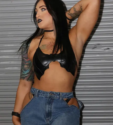 Image 6319661 from Women of Professional Wrestling