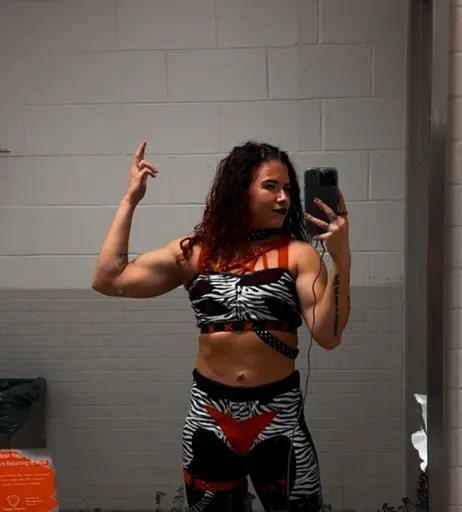 Image 6319107 from Women of Professional Wrestling