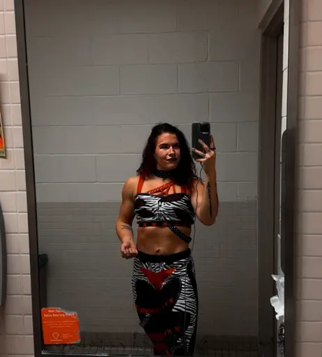 Image 6319132 from Women of Professional Wrestling